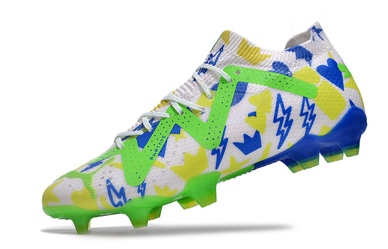 SCARPA DA CALCIO PUMA FUTURE ULTIMATE FG 