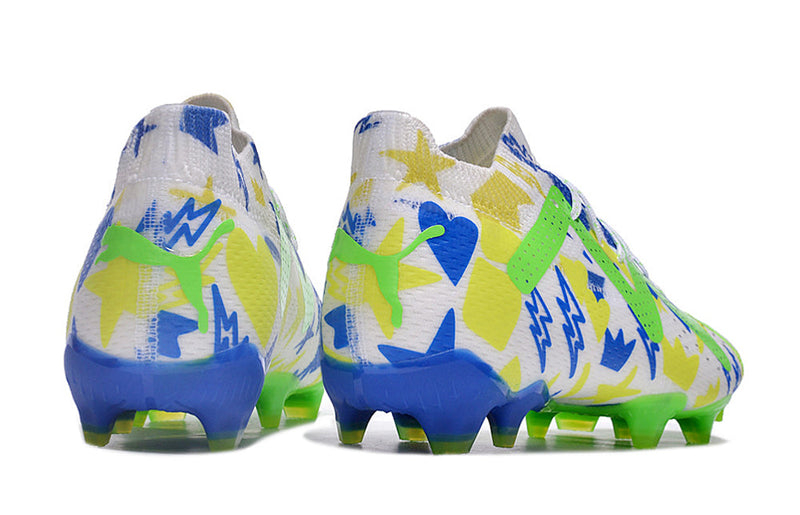 SCARPA DA CALCIO PUMA FUTURE ULTIMATE FG 