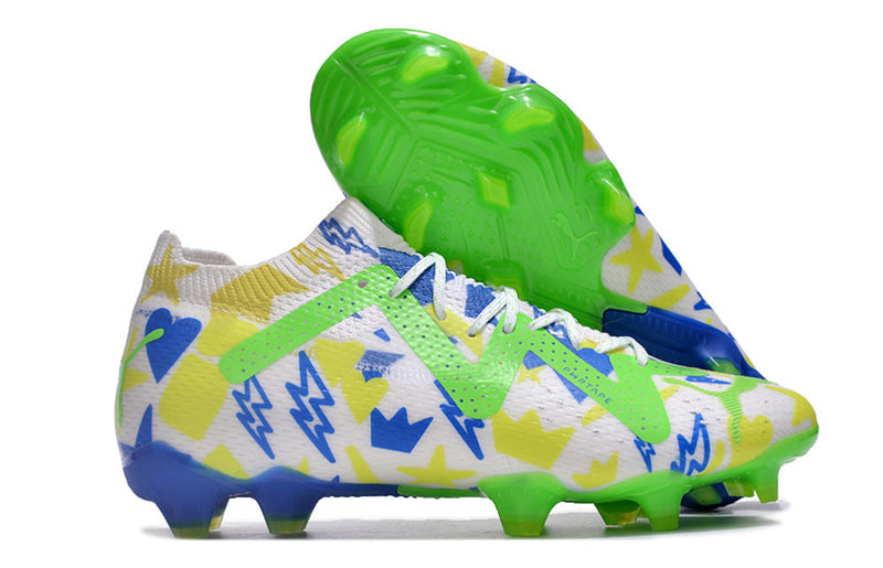 SCARPA DA CALCIO PUMA FUTURE ULTIMATE FG 