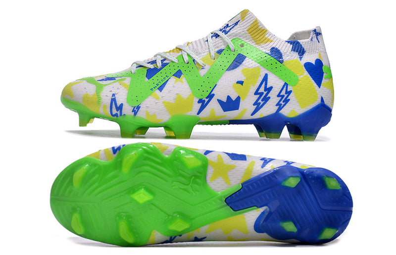 SCARPA DA CALCIO PUMA FUTURE ULTIMATE FG 