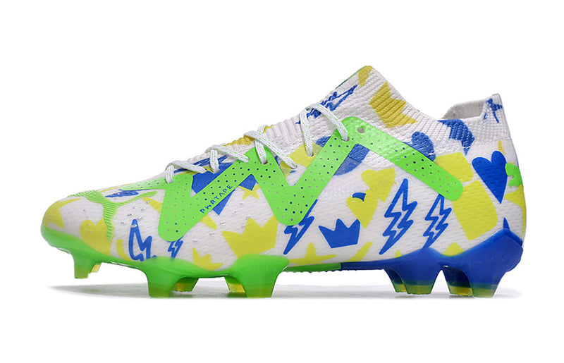 SCARPA DA CALCIO PUMA FUTURE ULTIMATE FG 