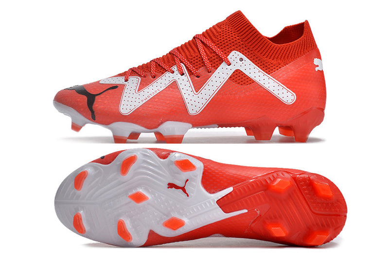 SCARPA DA CALCIO PUMA FUTURE ULTIMATE FG 