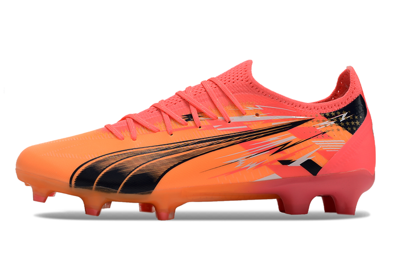 SCARPA DA CALCIO PUMA ULTRA ULTIMATE FG 