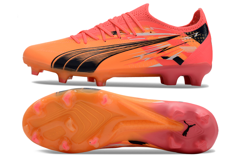 SCARPA DA CALCIO PUMA ULTRA ULTIMATE FG 