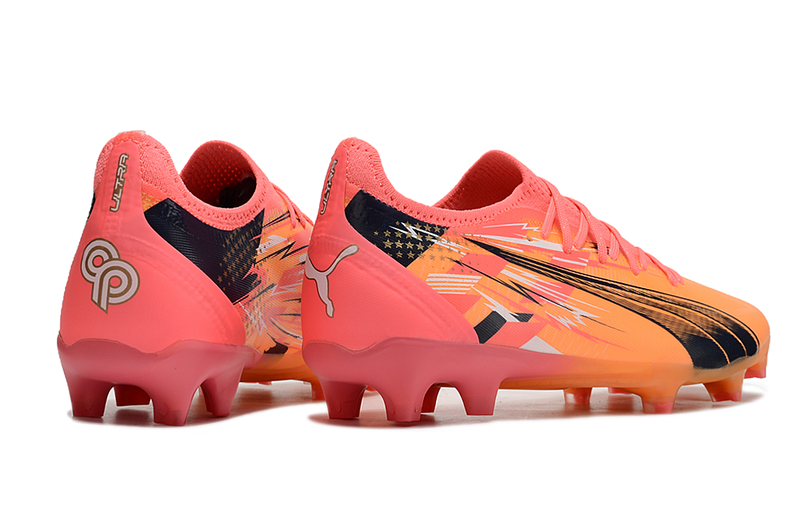 SCARPA DA CALCIO PUMA ULTRA ULTIMATE FG 