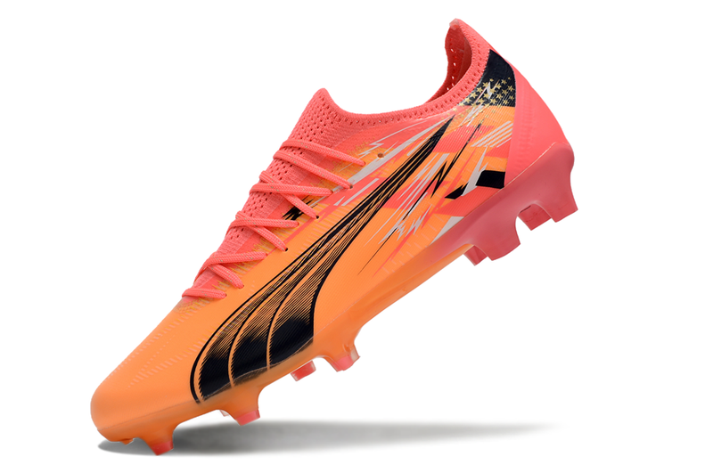 SCARPA DA CALCIO PUMA ULTRA ULTIMATE FG 