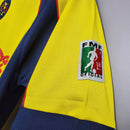 CLUB AMÉRICA DE MÉXICO I 01/02 HOMBRE (RETRO)