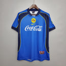 CLUB AMÉRICA DE MÉXICO II 01/02 HOMBRE (RETRO)
