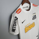jersey SANTOS l 11/12  HOMBRE (RETRO)