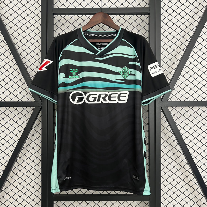 REAL BETIS III 25/26 HOMBRE