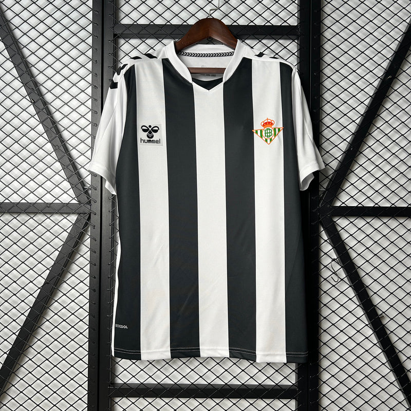 REAL BETIS EDICIÓN ESPECIAL IV 25/26 HOMBRE