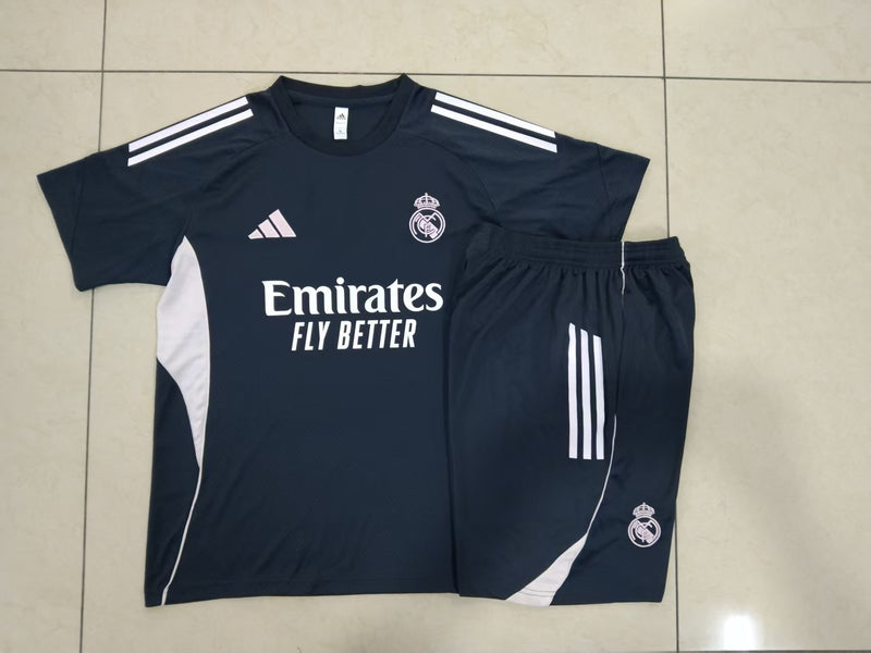 PANTALONI + FELPA AJAX II 24/25 