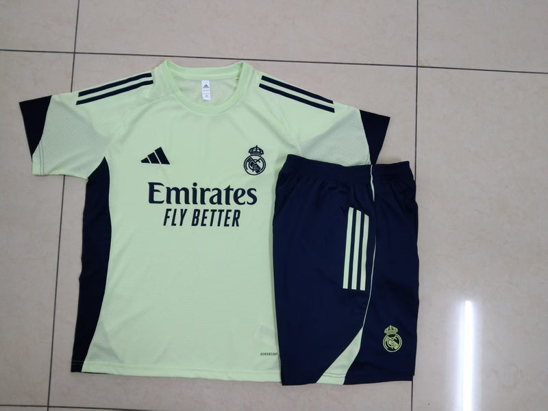 PANTALONI + FELPA AJAX II 24/25 