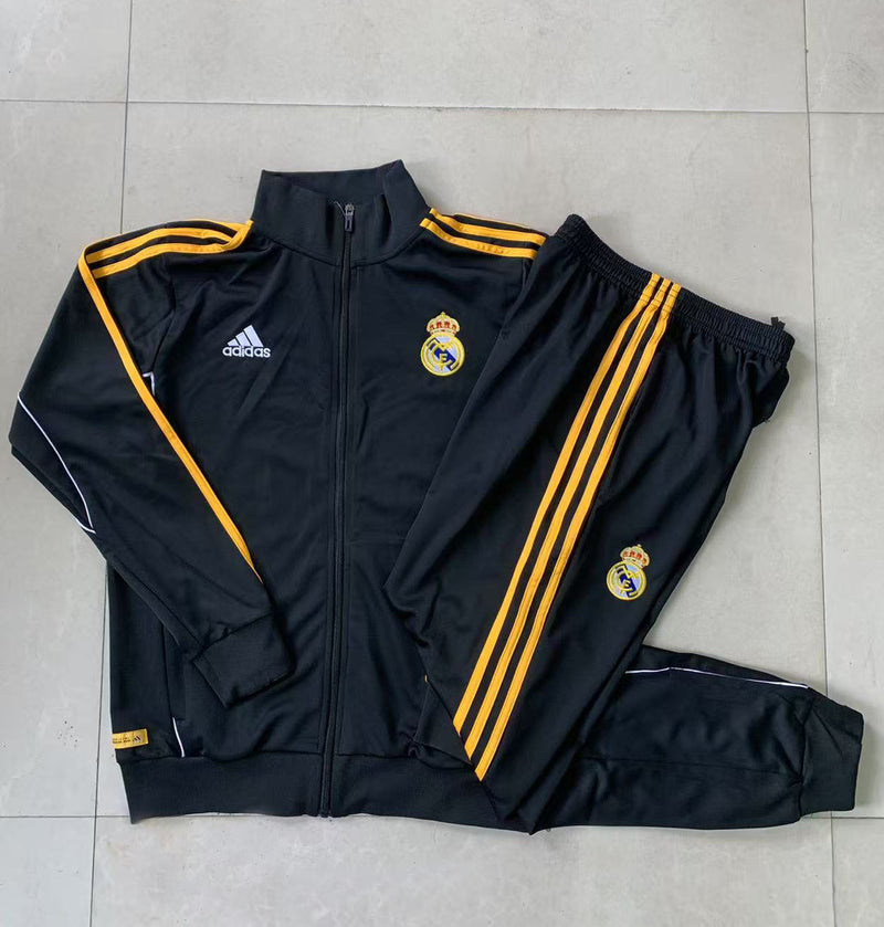PANTALONI + FELPA REAL MADRID IX 24/25 