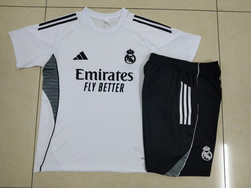PANTALONI + FELPA AJAX II 24/25 