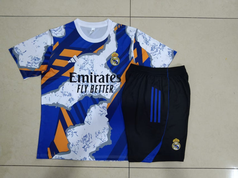 PANTALONI + FELPA AJAX II 24/25 