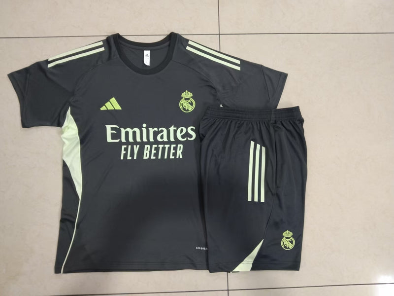 PANTALONI + FELPA AJAX II 24/25 