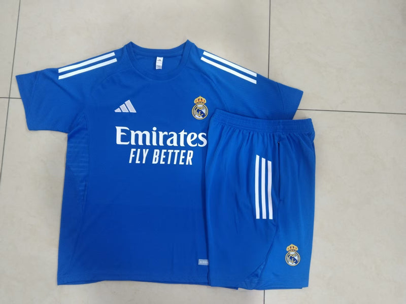 PANTALONI + FELPA AJAX II 24/25 