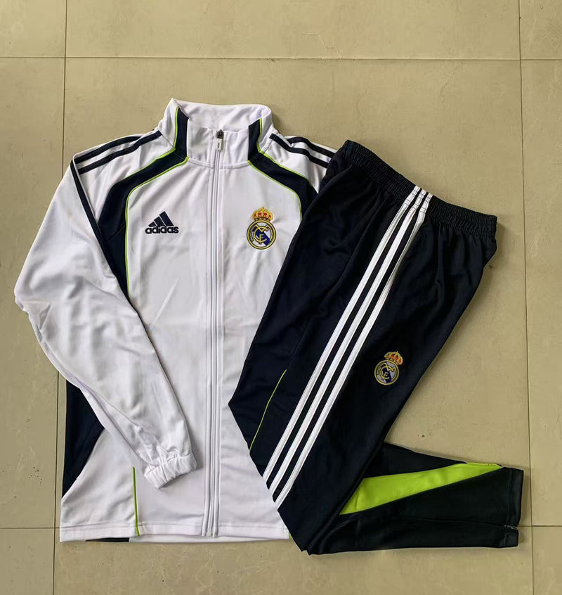 PANTALONI + FELPA REAL MADRID IX 24/25 