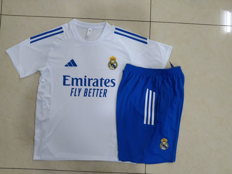 PANTALONI + FELPA AJAX II 24/25 
