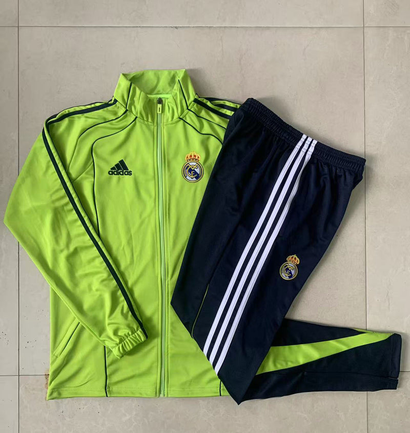 PANTALONI + FELPA REAL MADRID IX 24/25 