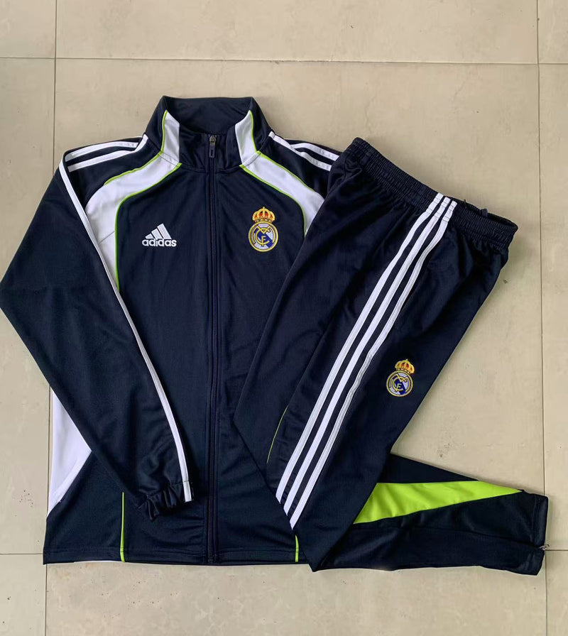 PANTALONI + FELPA REAL MADRID IX 24/25 