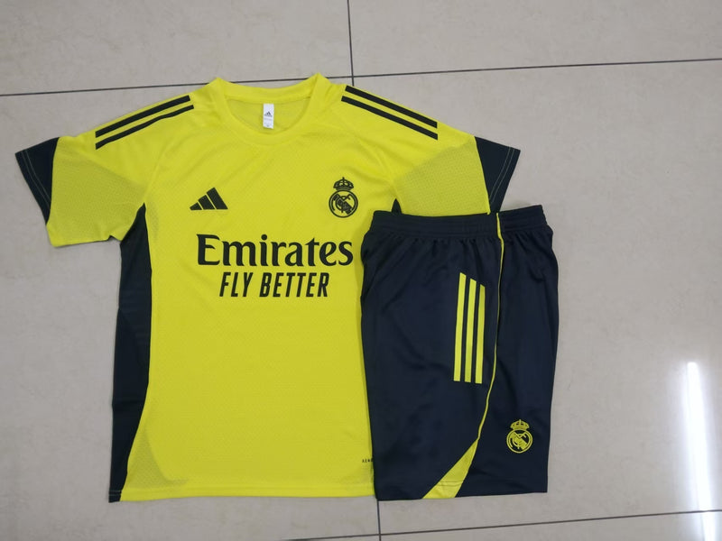 PANTALONI + FELPA AJAX II 24/25 