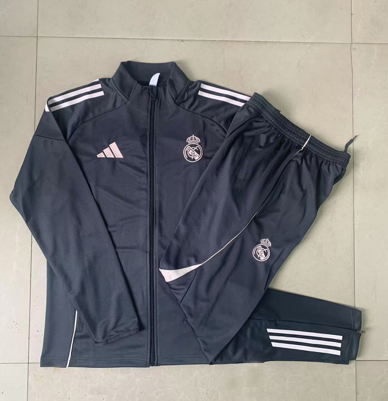 PANTALONI + FELPA REAL MADRID IX 24/25 