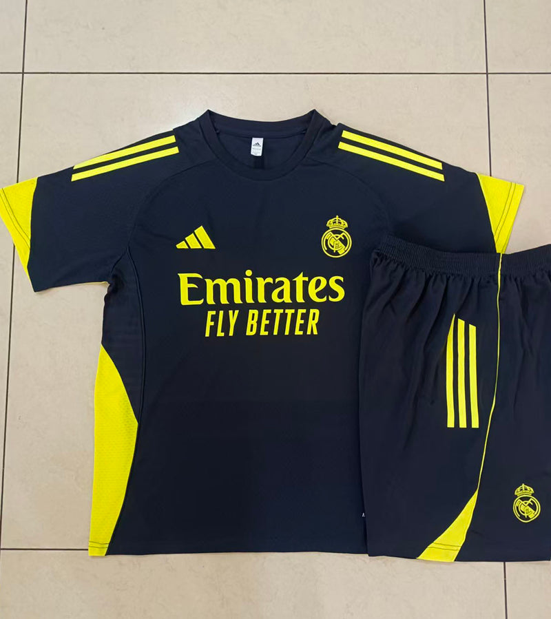 PANTALONI + FELPA AJAX II 24/25 