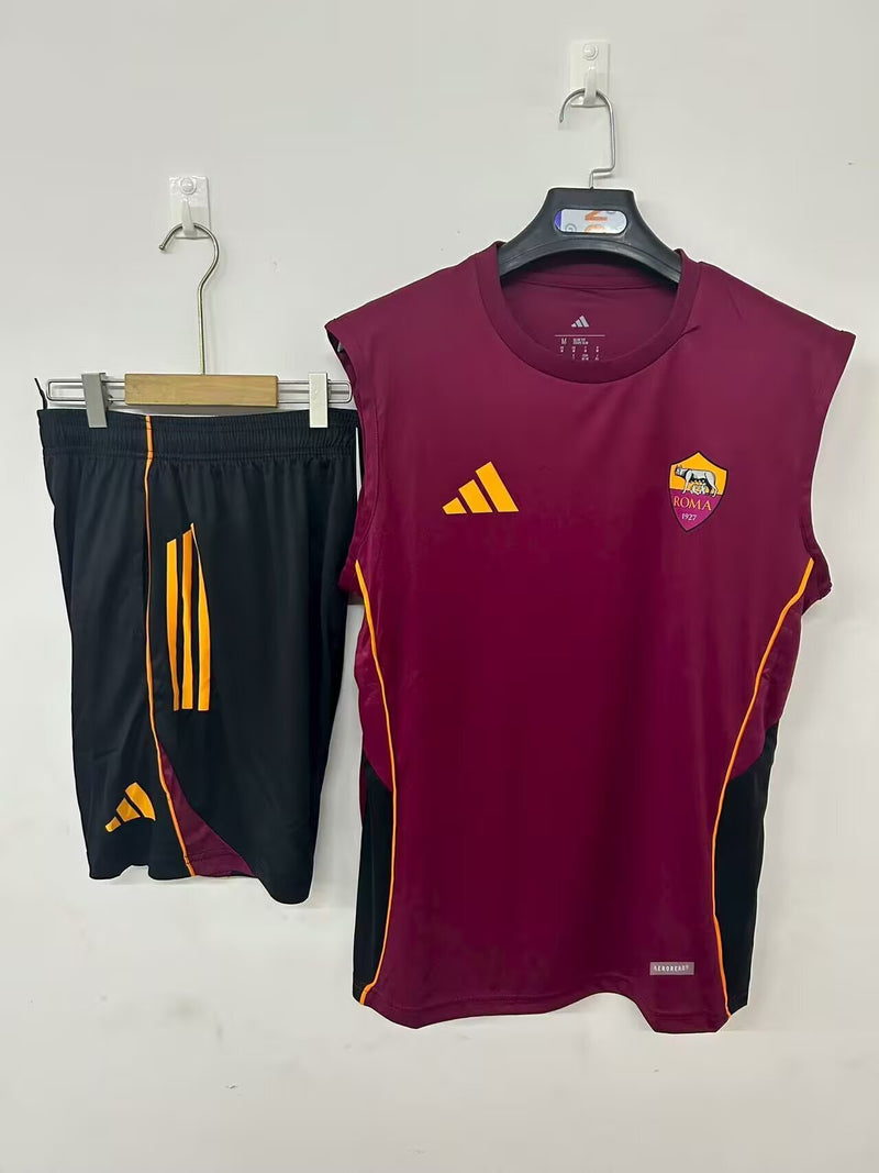 PANTALONI + FELPA AJAX II 24/25 