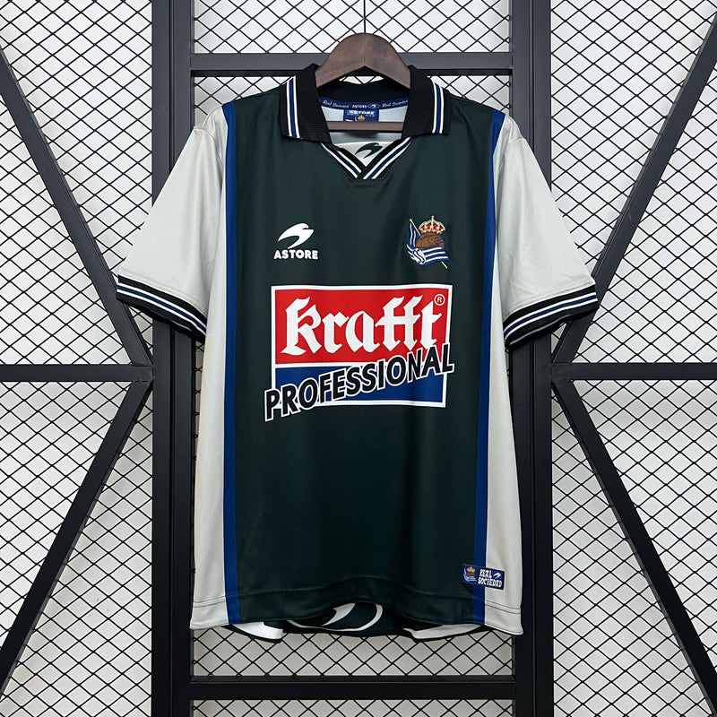 REAL SOCIEDAD I 00/02 HOMBRE (RETRO)