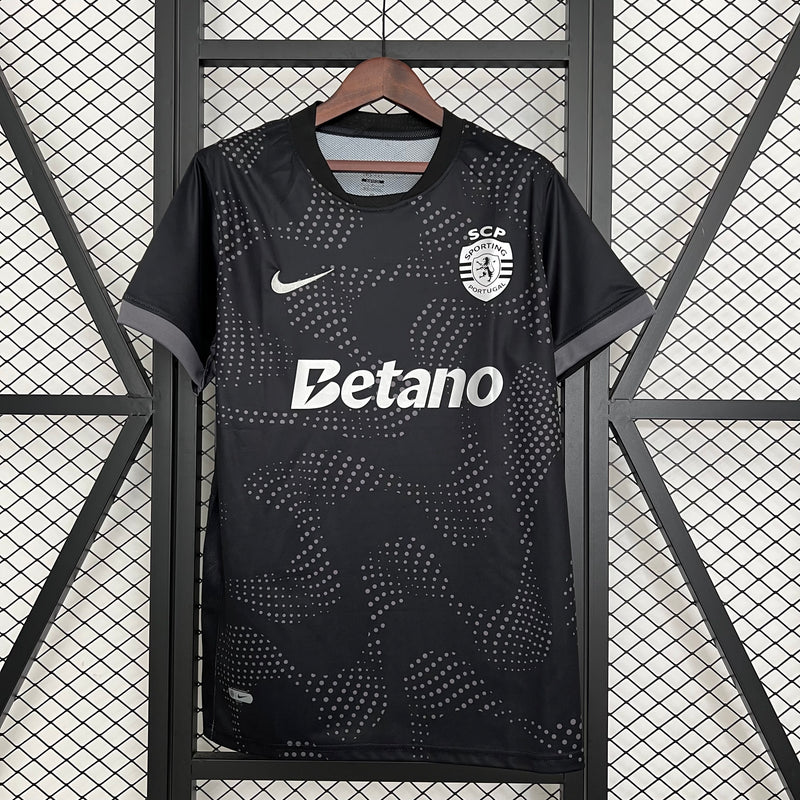 SPORTING LISBOA EDICIÓN ESPECIAL I 25/26 HOMBRE