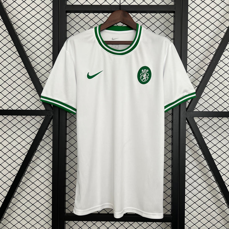 SPORTING LISBOA EDICIÓN ESPECIAL II 25/26 HOMBRE