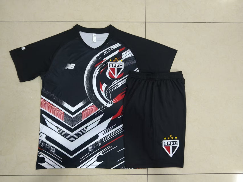 CAMISETA + PANTALONES SÃO PAULO I 25/26