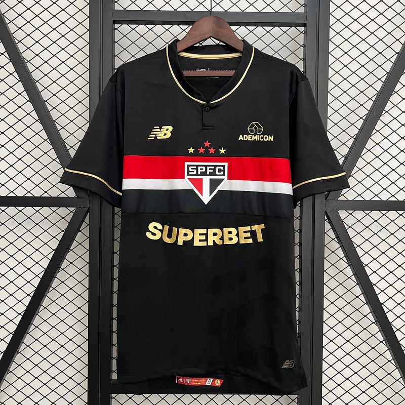 SÃO PAULO III 25/26 UOMO 