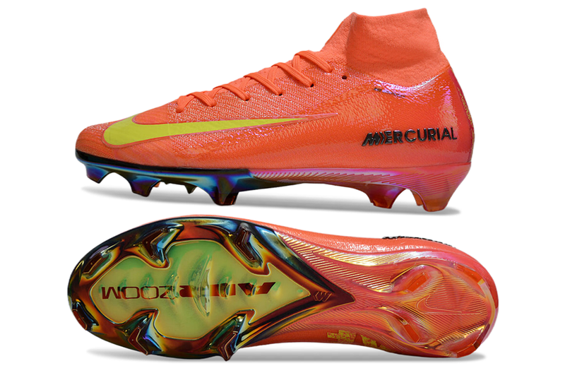 SCARPA DA CALCIO NIKE MERCURIAL SUPERFLY 10 ELITE 