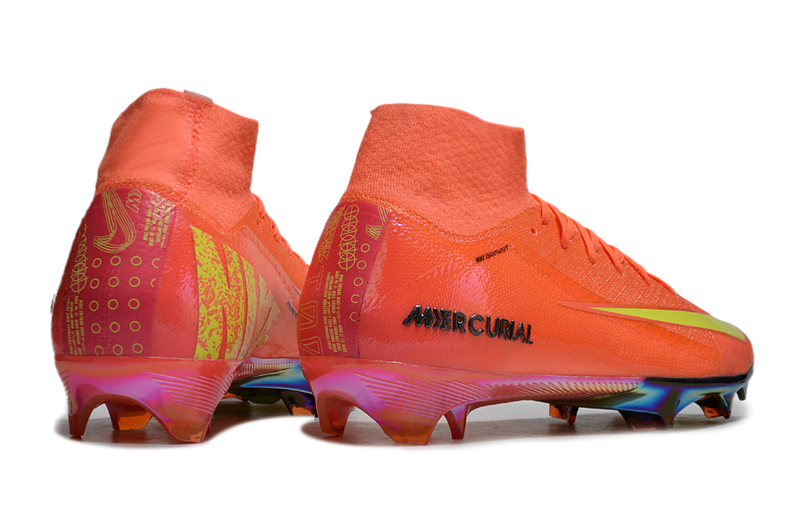 SCARPA DA CALCIO NIKE MERCURIAL SUPERFLY 10 ELITE 