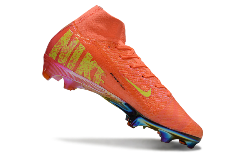 SCARPA DA CALCIO NIKE MERCURIAL SUPERFLY 10 ELITE 
