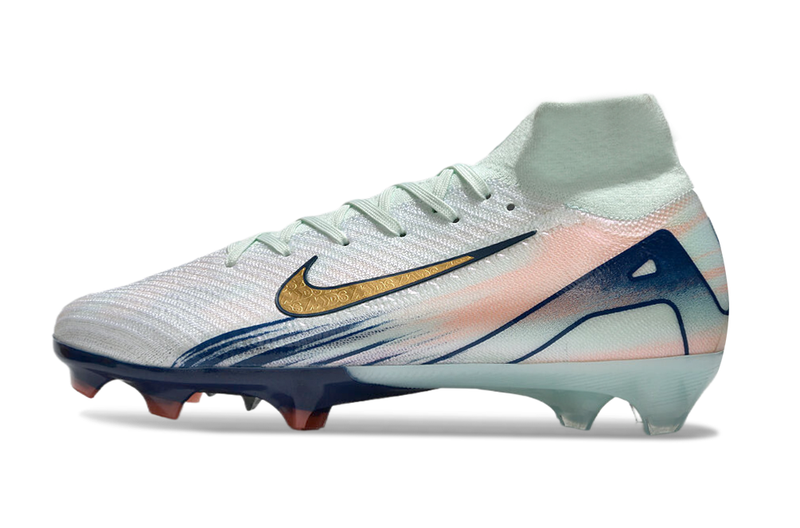 SCARPA DA CALCIO NIKE MERCURIAL SUPERFLY FG 10 ELITE DREAM SPEED 