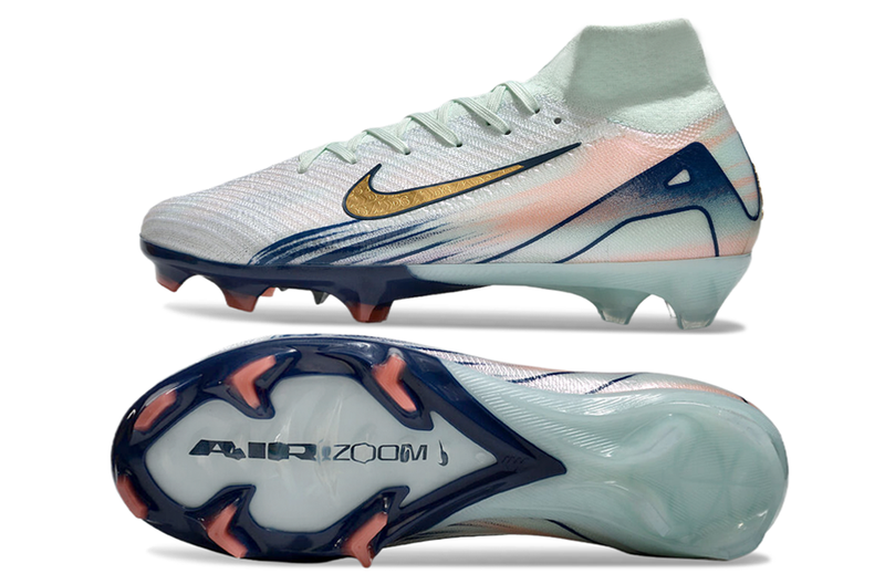 SCARPA DA CALCIO NIKE MERCURIAL SUPERFLY FG 10 ELITE DREAM SPEED 