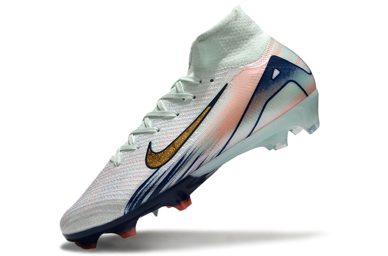 SCARPA DA CALCIO NIKE MERCURIAL SUPERFLY FG 10 ELITE DREAM SPEED 