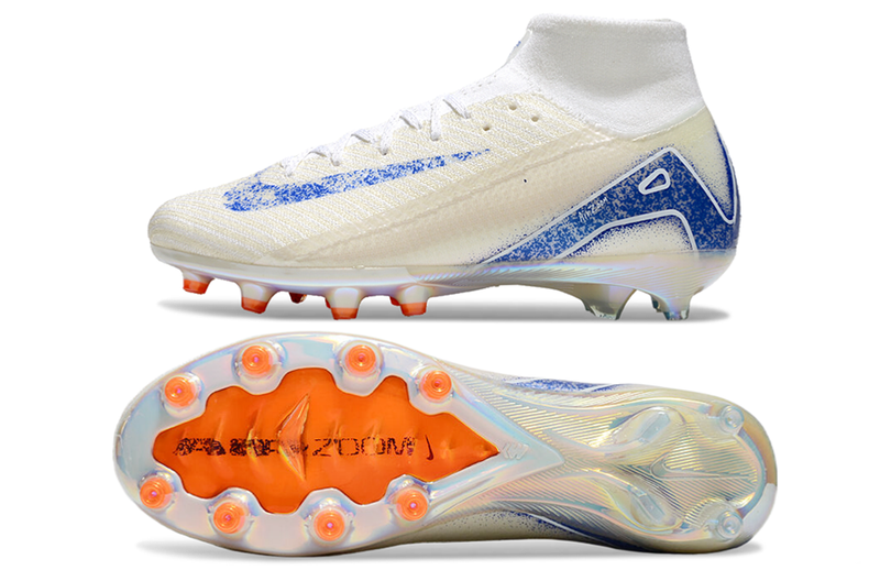 SCARPA DA CALCIO NIKE MERCURIAL SUPERFLY AG 10 ELITE 