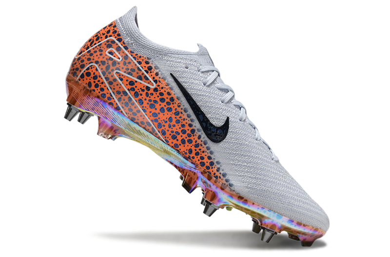 SCARPE DA CALCIO NIKE MERCURIAL SAFARI VAPOR SG 16 ELITE - PACK ELETTRICO 