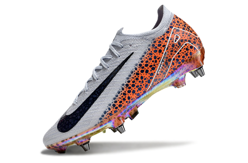 SCARPE DA CALCIO NIKE MERCURIAL SAFARI VAPOR SG 16 ELITE - PACK ELETTRICO 