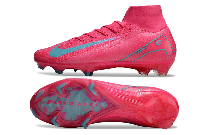 SCARPA DA CALCIO NIKE MERCURIAL SUPERFLY 10 ELITE 