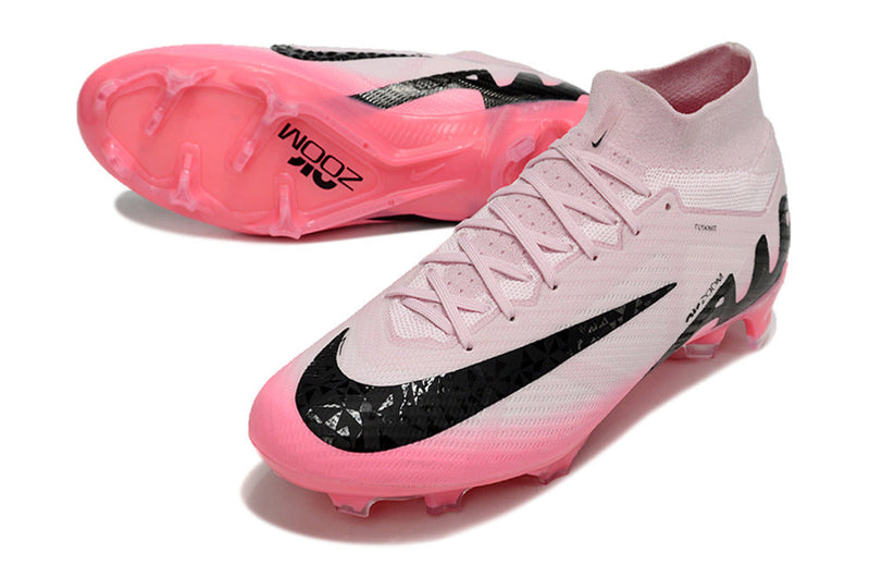 BOTA DE FUTBOL NIKE MERCURIAL AIR ZOOM 15 FG ELITE