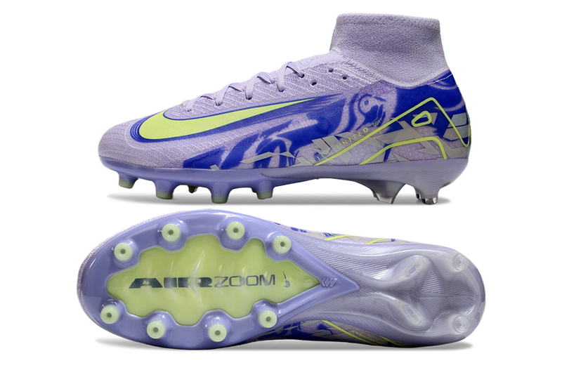 SCARPA DA CALCIO NIKE MERCURIAL SUPERFLY AG 10 ELITE 