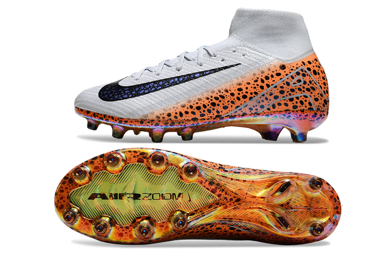 SCARPA DA CALCIO NIKE MERCURIAL SUPERFLY AG 10 ELITE 