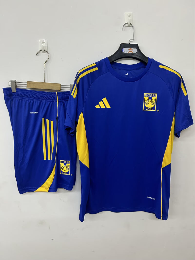 PANTALONI + FELPA AJAX II 24/25 