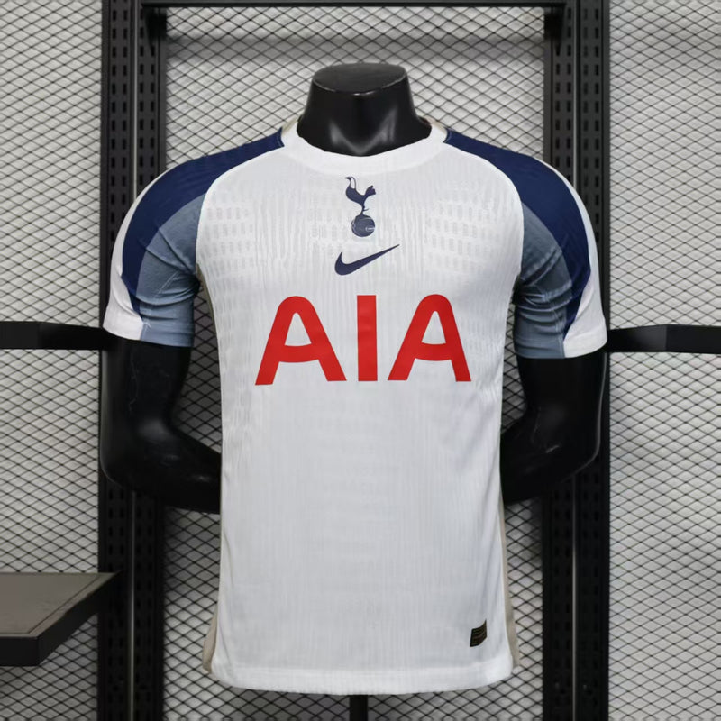 TOTTENHAM I 25/26 HOMBRE (VERSIÓN JUGADOR)